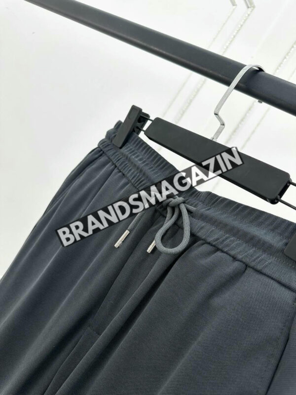 Спортивные штаны Brunello Cucinelli BM70367677 3