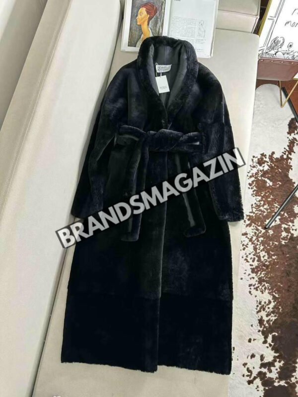 Дубленка Brunello Cucinelli BM45802120577 4