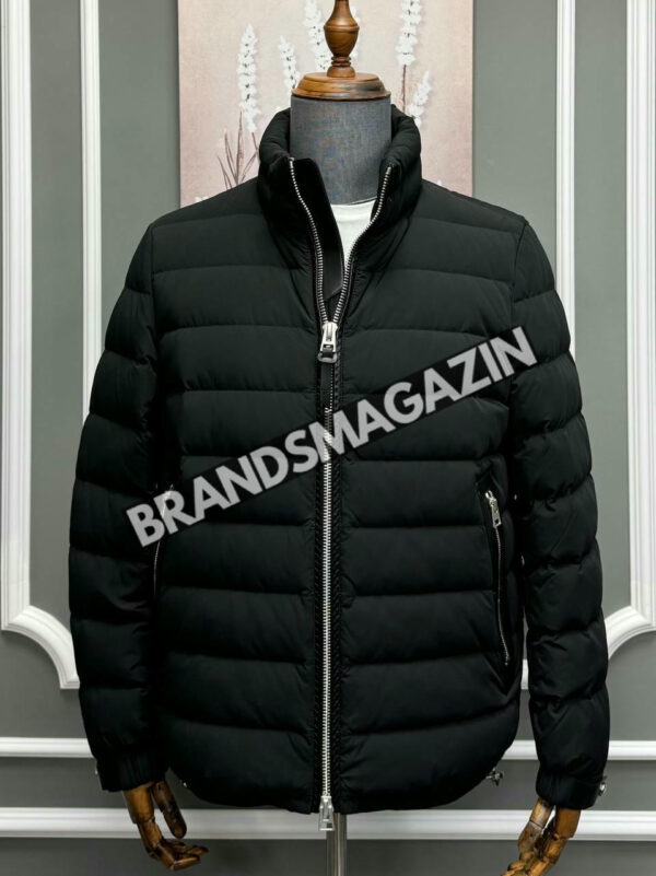 Пуховик Tom Ford BM46175698377 5