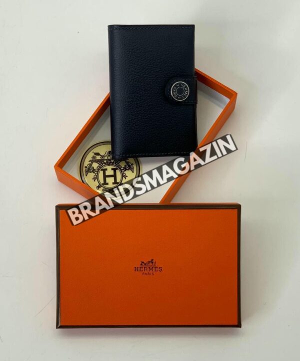 Кошелек Hermes BM47592039777 Кошелек Hermes BM47592039777