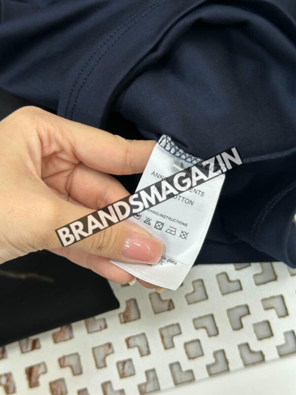 Лонгслив Brunello Cucinelli BM7630777 4