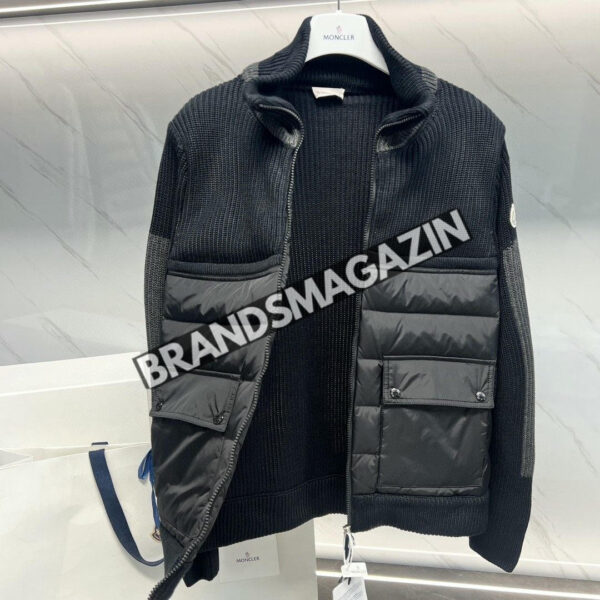 Куртка Moncler BM46415624177 3