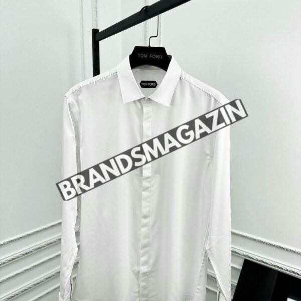 Рубашка Tom Ford BM45941694677