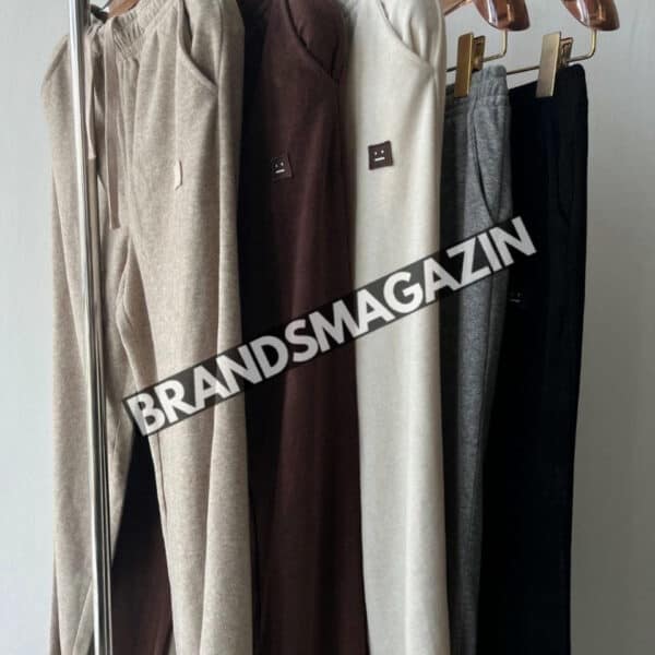 Штаны Acne Studios BM70978377
