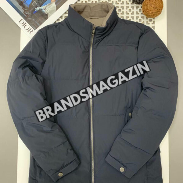 Куртка Zegna BM45842542077