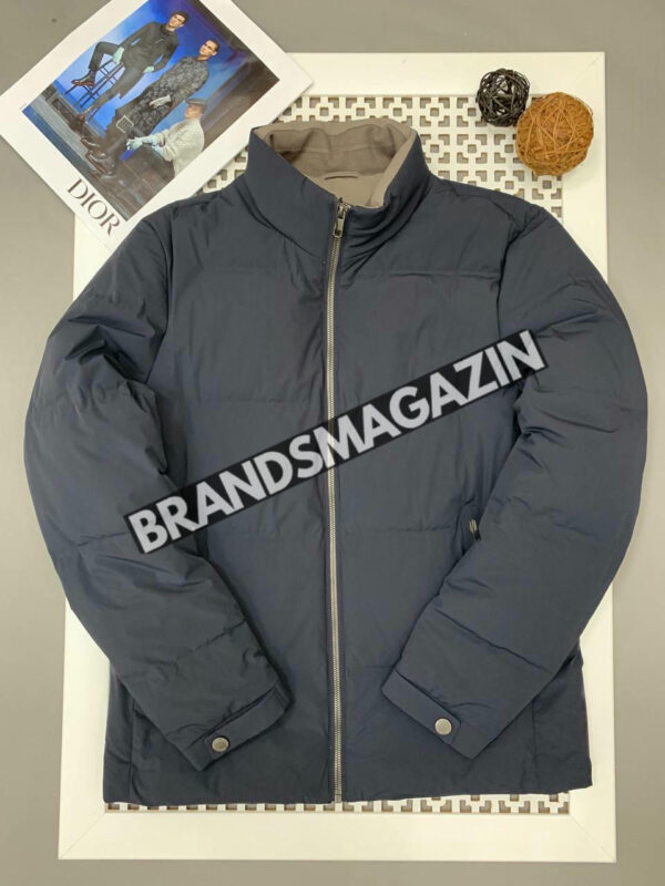Куртка Zegna BM45842542077