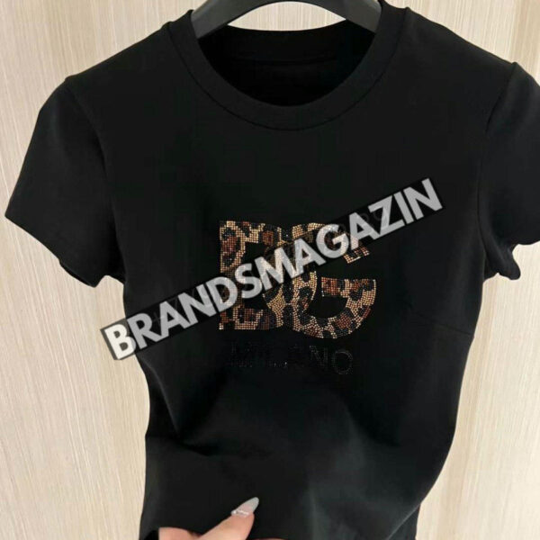 Футболка Dolce&Gabbana BM68425577