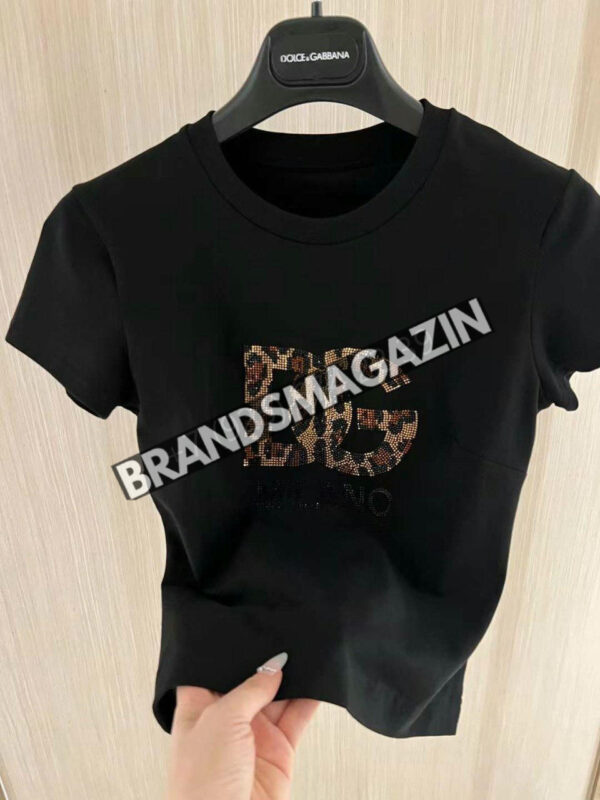 Футболка Dolce&Gabbana BM68425577