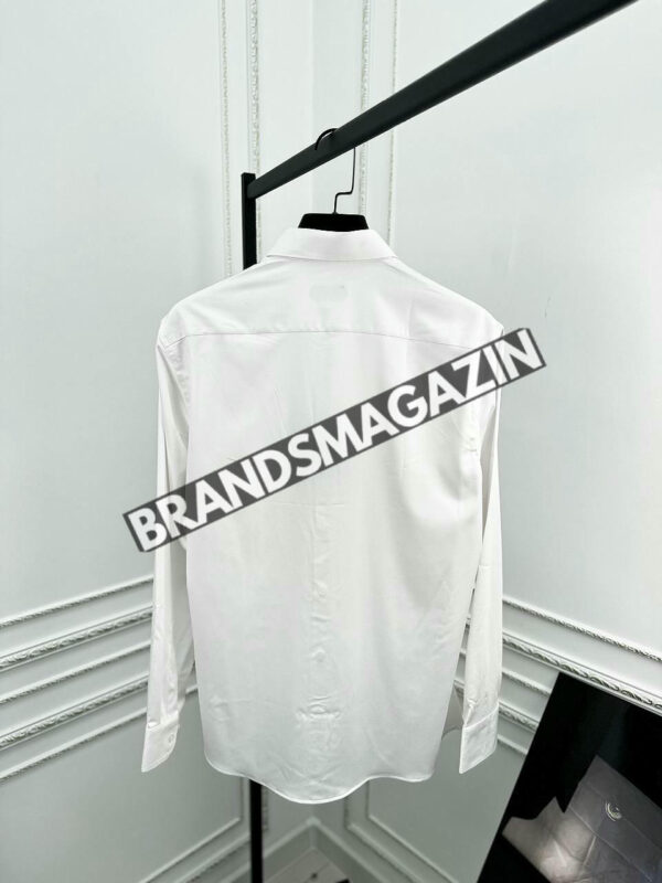 Рубашка Tom Ford BM45941694677 2