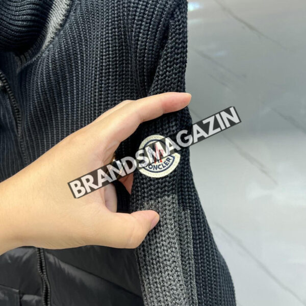 Куртка Moncler BM46415624177 5