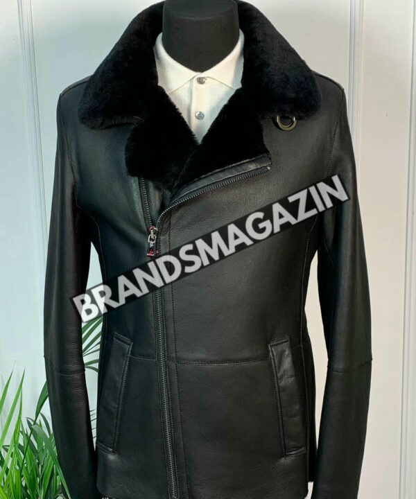 Дубленка Francesco Galli BM47040143577 Дубленка Francesco Galli BM47040143577