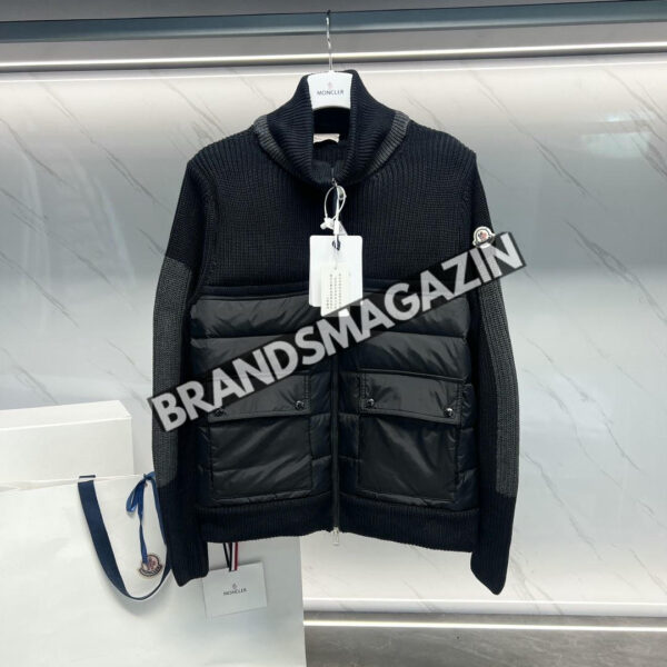Куртка Moncler BM46415624177