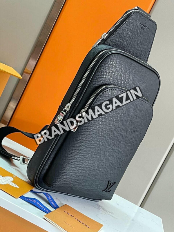 Сумка-слинг Louis Vuitton BM47450664377 3