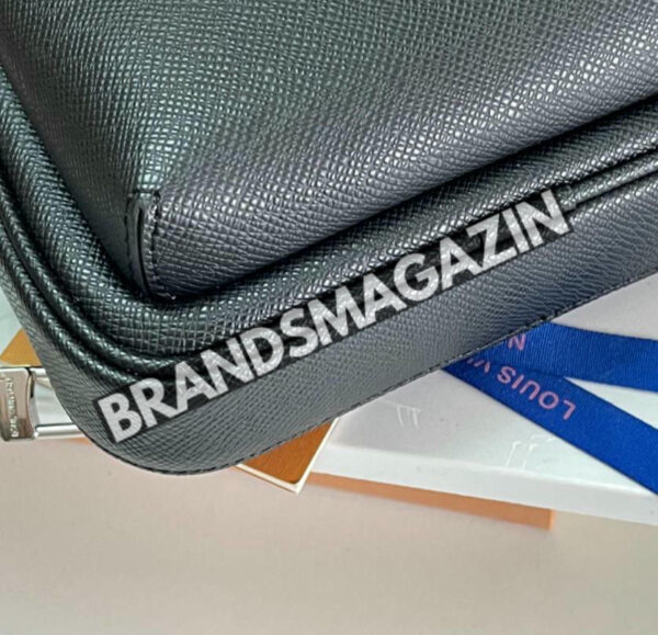 Сумка-слинг Louis Vuitton BM47450664377 4