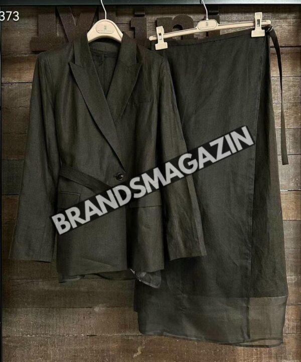 Костюм Brunello Cucinelli BM47556247077 Костюм Brunello Cucinelli BM47556247077