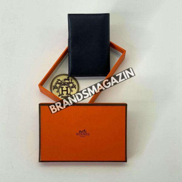 Кошелек Hermes BM47592039777 3