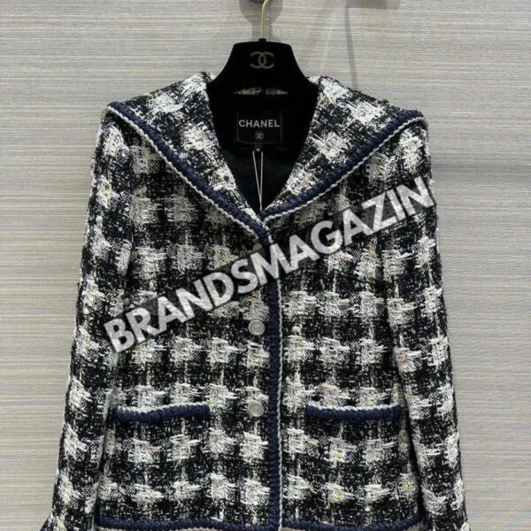 Пиджак Chanel BM46383651577