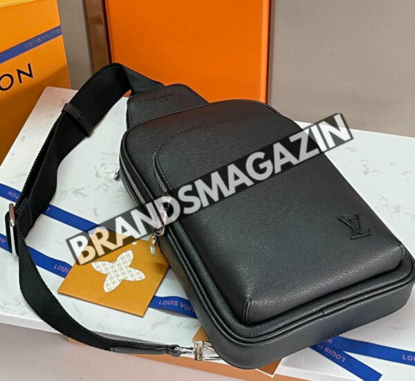 Сумка-слинг Louis Vuitton BM47450664377 8