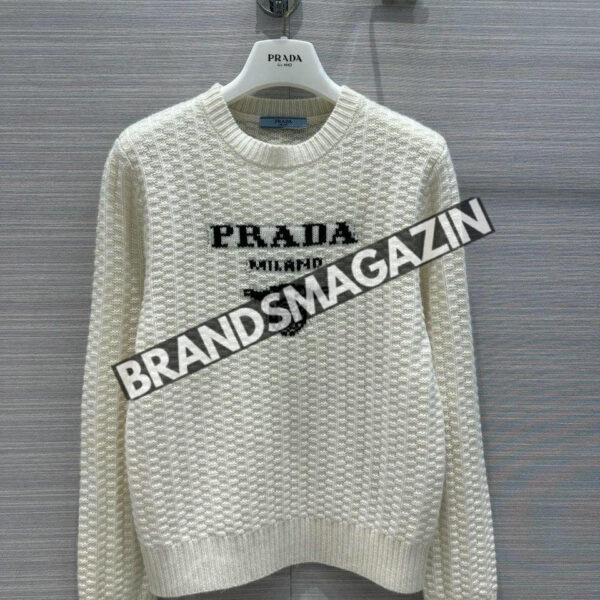Свитер Prada BM47610971077