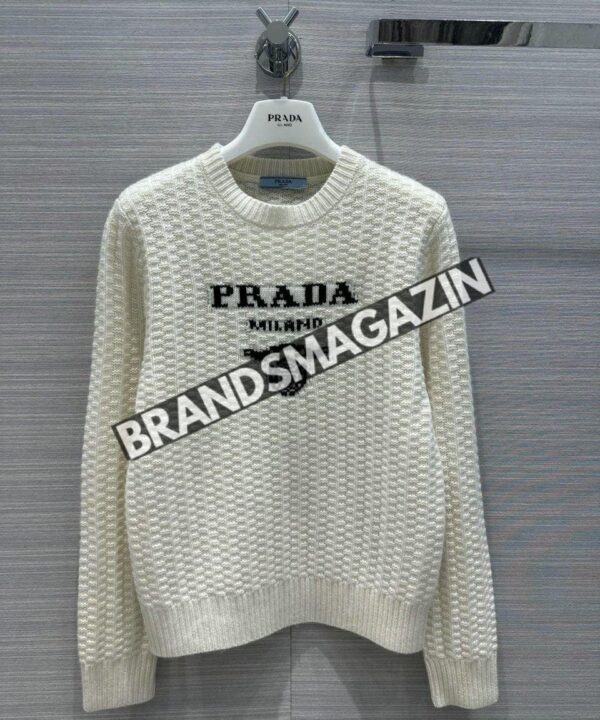Свитер Prada BM47610971077 Свитер Prada BM47610971077