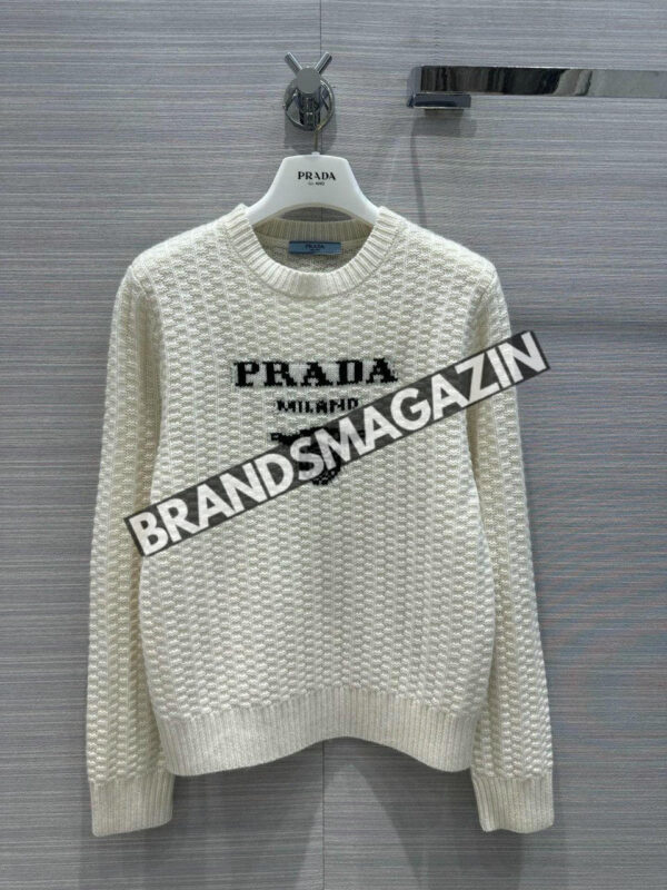 Свитер Prada BM47610971077