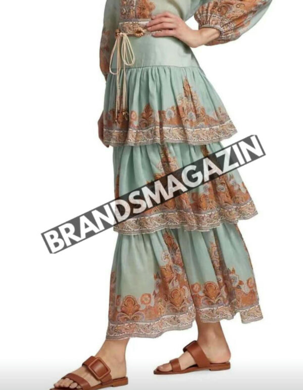 Костюм Zimmermann BM69282777 2