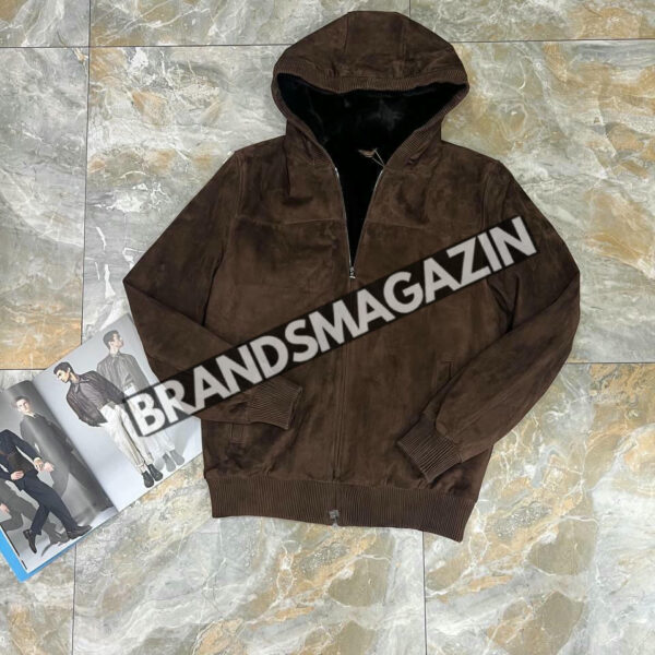 Куртка Loro Piana BM47388346477