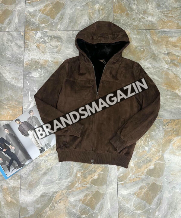 Куртка Loro Piana BM47388346477 Куртка Loro Piana BM47388346477