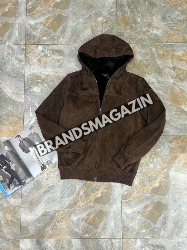 Куртка Loro Piana BM47388346477