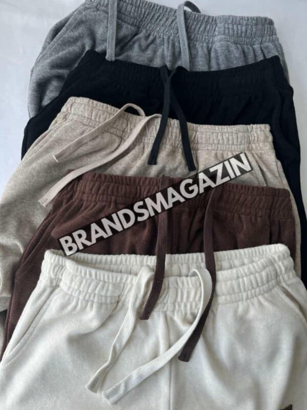 Штаны Acne Studios BM70978377 2