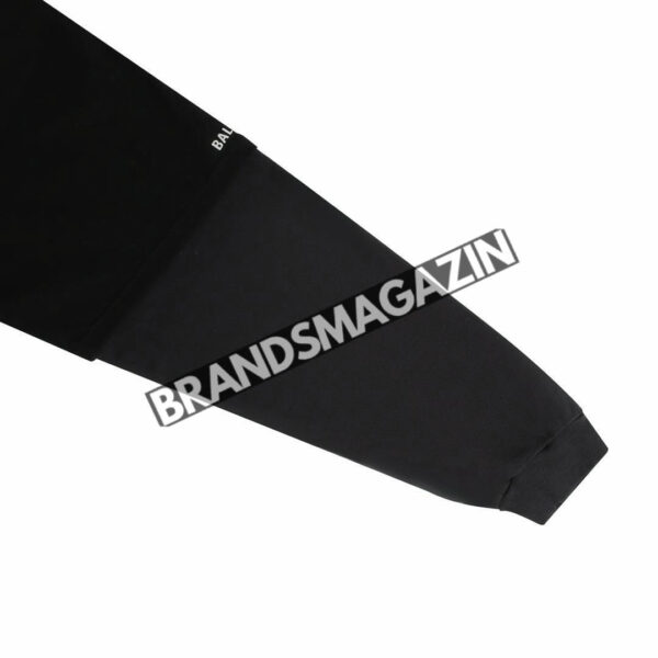 Лонгслив Balenciaga BM7377577 7