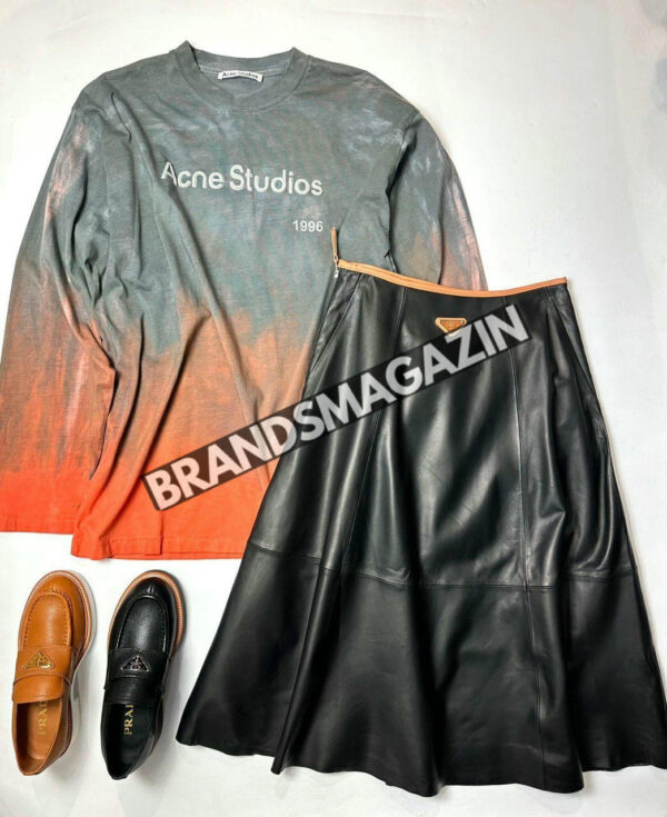 Юбка Prada BM45737056077