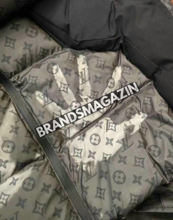 Пуховик Louis Vuitton BM46465271777 6