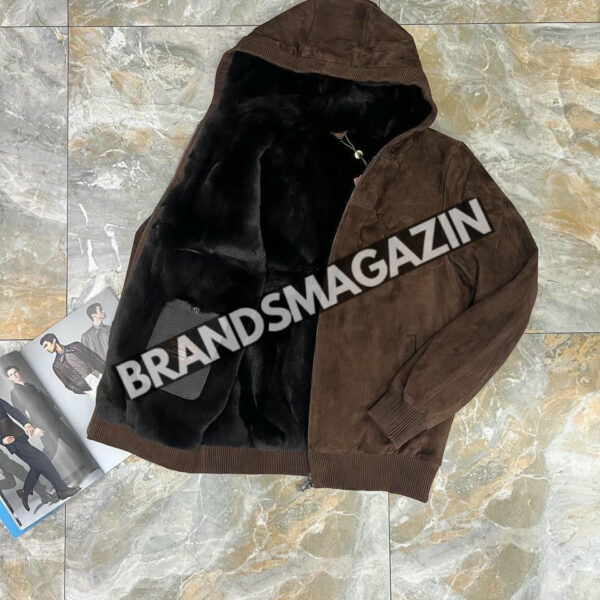 Куртка Loro Piana BM47388346477 2