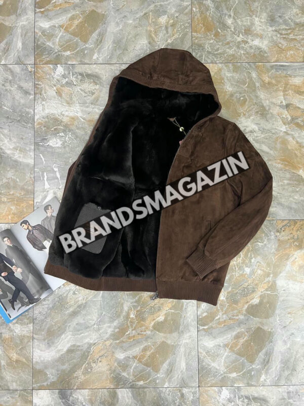 Куртка Loro Piana BM47388346477 2