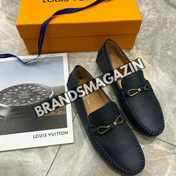 Мокасины Louis Vuitton BM69936777