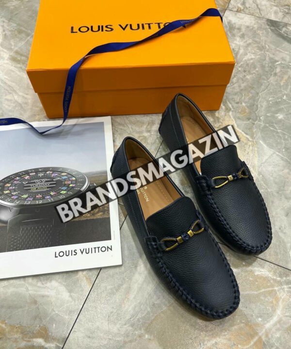 Мокасины Louis Vuitton BM69936777 Мокасины Louis Vuitton BM69936777