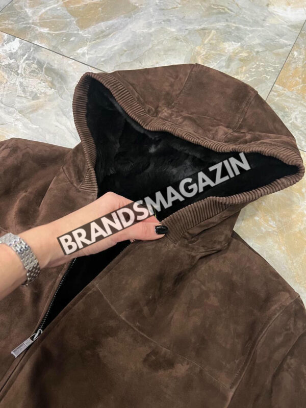 Куртка Loro Piana BM47388346477 3