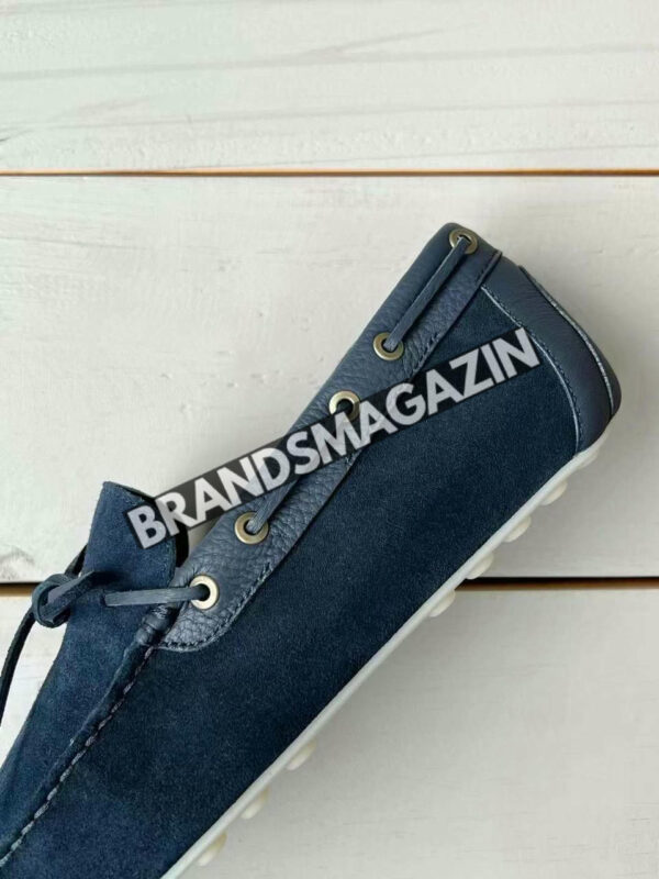Мокасины Loro Piana BM71657477 3