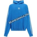 Худи Balenciaga BM45853012877