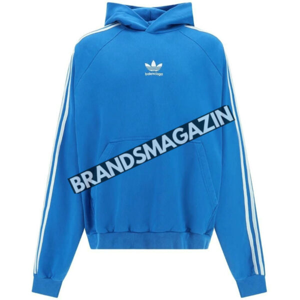 Худи Balenciaga BM45853012877