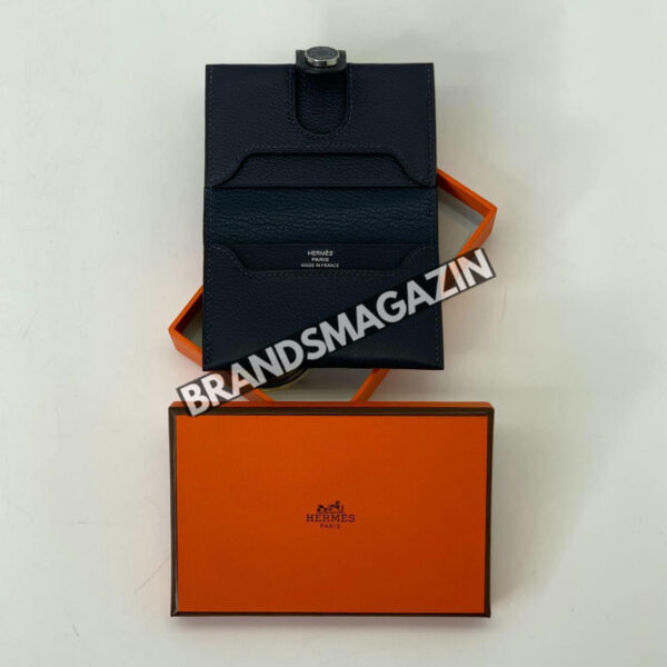 Кошелек Hermes BM47592039777 2