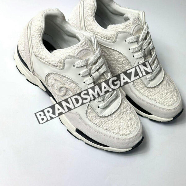 Кроссовки Chanel BM46730268277