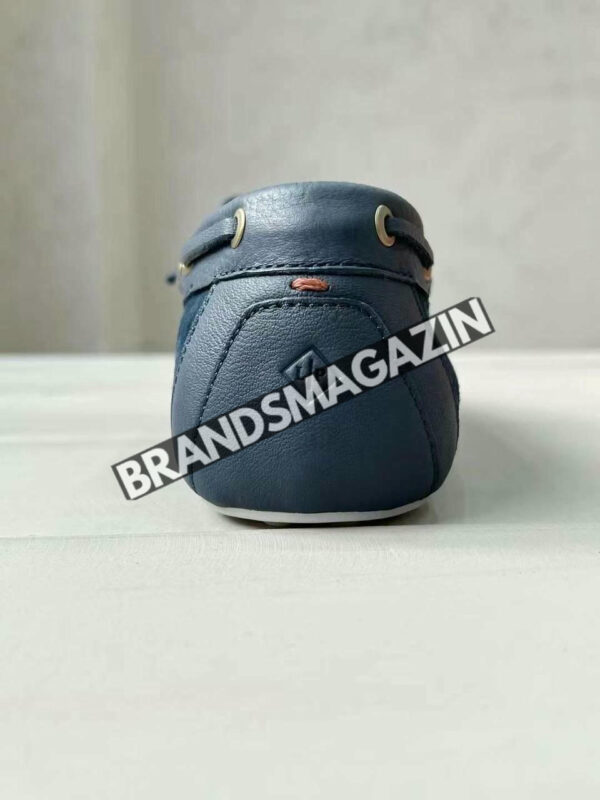 Мокасины Loro Piana BM71657477 4