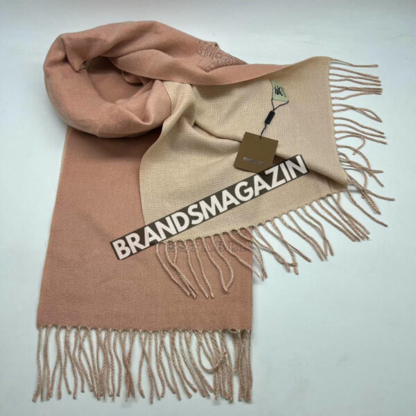 Палантин Burberry BM46284224077