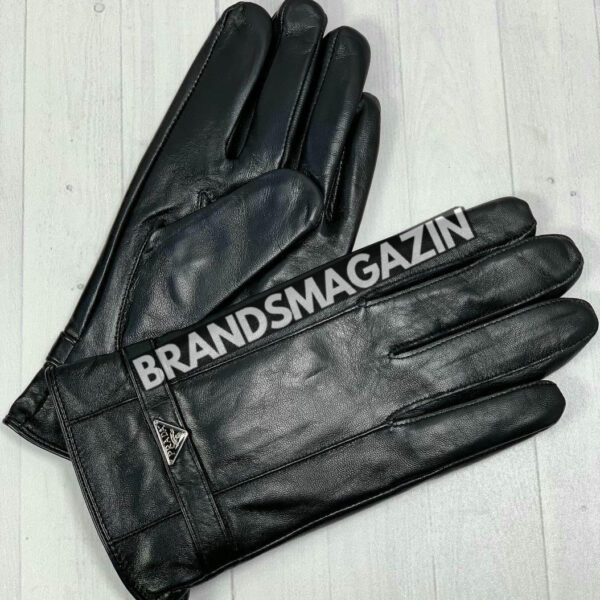 Перчатки Prada BM47451938877