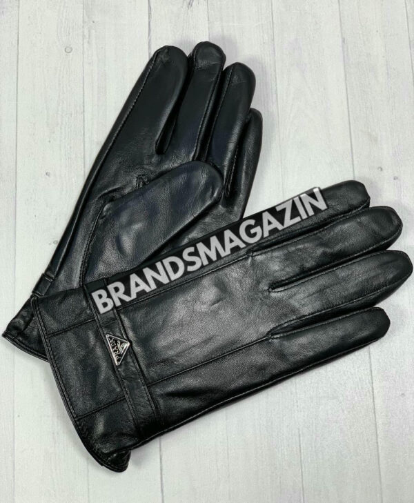 Перчатки Prada BM47451938877