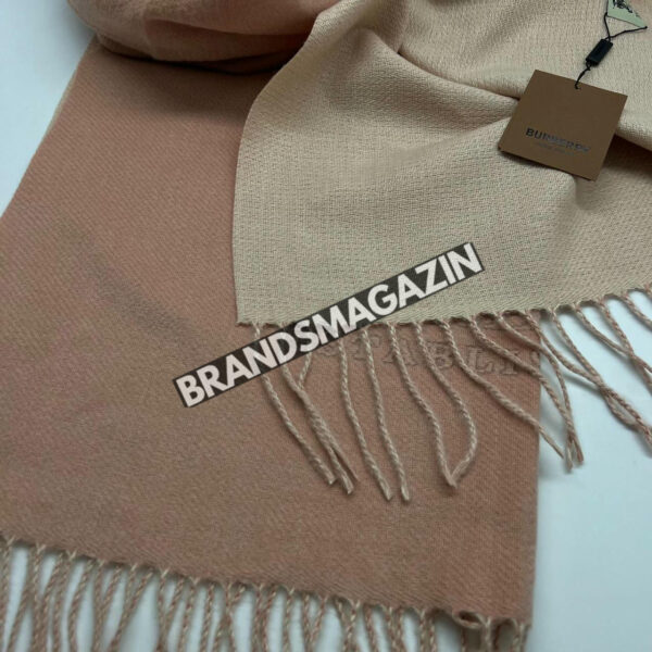 Палантин Burberry BM46284224077 2
