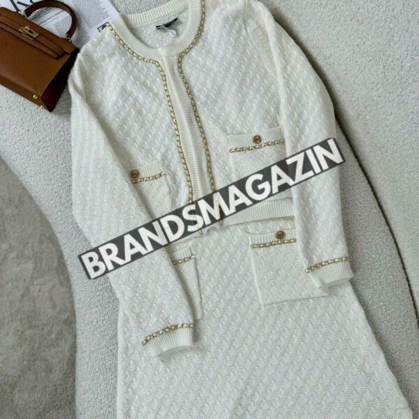 Костюм Chanel BM69900977