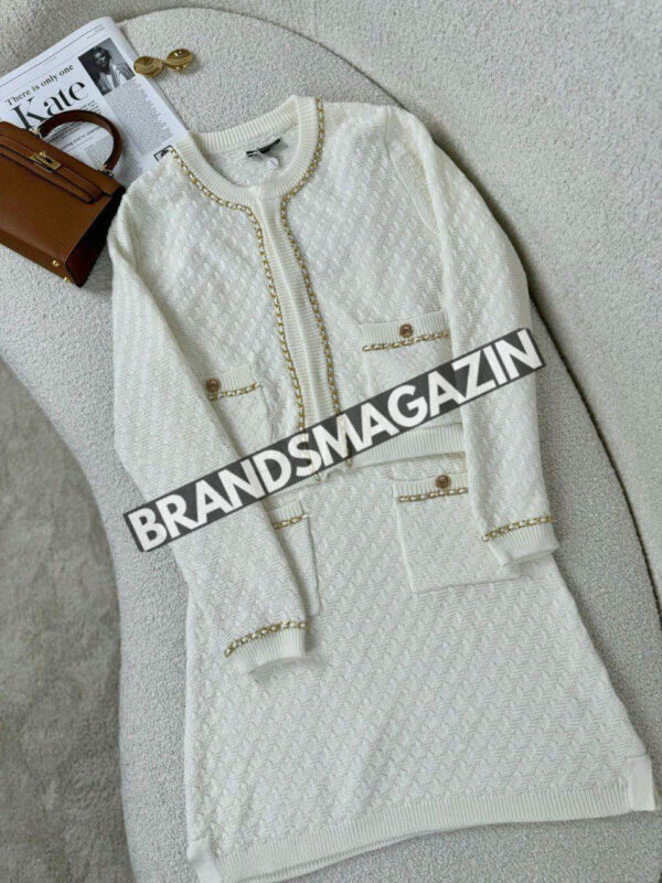 Костюм Chanel BM69900977